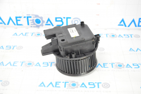 Fan motor heater Audi Q5 80A 18-24