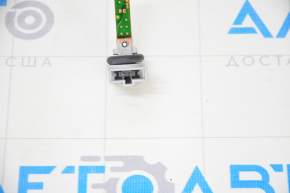 Audi Q5 Cabin Air Temperature Sensor 80A 18-24