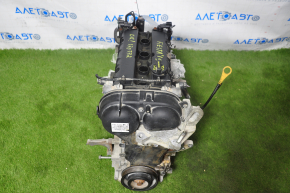 Ford Fiesta 11-19 1.6 81k Engine