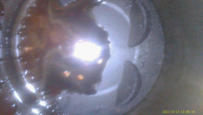 Ford Fiesta 11-19 1.6 81k Engine