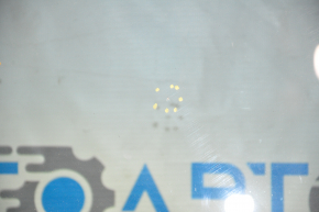 Windshield Nissan Altima 13-15 Carlex, sand, bumps