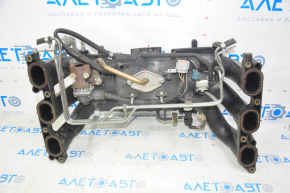 Subaru B10 Tribeca intake manifold