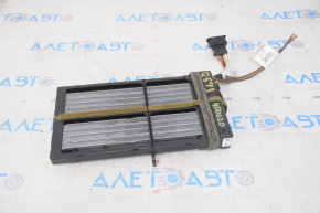 Dry heating element Audi Q5 8R 09-17 ground wire cut off