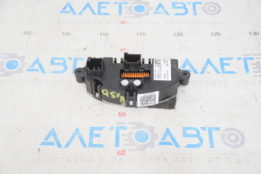 Heater resistor Audi Q5 8R 09-17