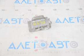 Air Conditioning Heater Valve Audi Q5 8R 09-17
