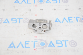 Air Conditioning Heater Valve Audi Q5 8R 09-17