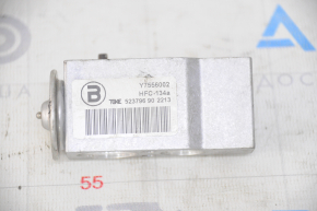 Air Conditioning Heater Valve Audi Q5 8R 09-17