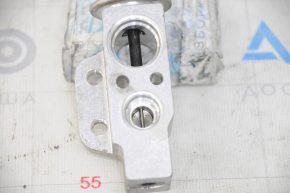 Air Conditioning Heater Valve Audi Q5 8R 09-17