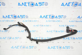 Audi Q5 Steering Rack Wiring 80A 18-24