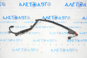 Audi Q5 Steering Rack Wiring 80A 18-24