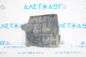 Engine protection arch right Nissan Altima 13-18 no fragment