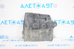 Engine protection arch right Nissan Altima 13-18 no fragment