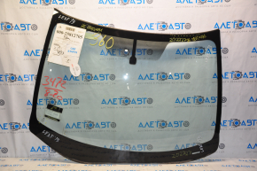 Windshield Nissan Leaf 11-12 FUYAO, air on edge, sand