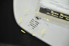 Windshield Nissan Leaf 11-12 FUYAO, air on edge, sand