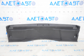 Jeep Renegade 15 Trunk Door Trim - Black, Scratches