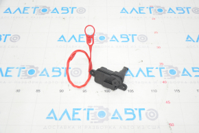 Fuel filler flap lock Audi Q5 80A 18-24 chip latch broken