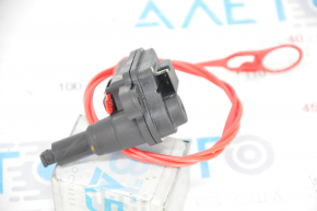 Fuel filler flap lock Audi Q5 80A 18-24 chip latch broken