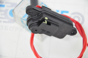 Fuel filler flap lock Audi Q5 80A 18-24 chip latch broken