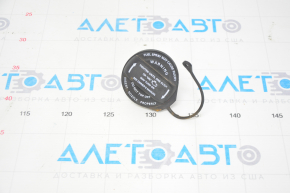 Fuel filler cap Audi Q5 80A 18-24