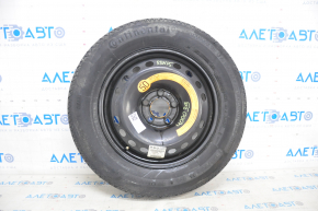 Spare tire for spare wheel Jeep Renegade 15- R16 145/90