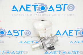 Master brake cylinder with reservoir Audi Q5 80A 18-24