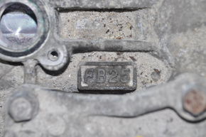 Subaru Legacy 15-15 2.5 64k engine sensor broken, dipstick broken