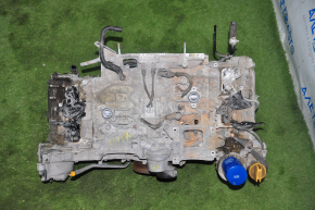 Subaru Legacy 15-15 2.5 64k engine sensor broken, dipstick broken