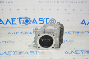 Subaru B10 Tribeca Throttle Body