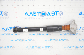Rear right shock absorber Audi Q5 80A 18-24 with support