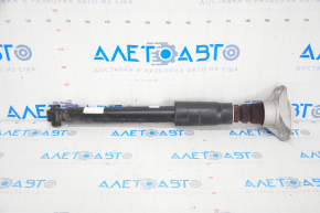 Rear right shock absorber Audi Q5 80A 18-24 with support