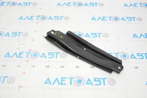 TV mount lower left Audi Q5 80A 18-24