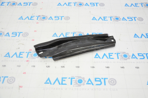 TV mount lower left Audi Q5 80A 18-24