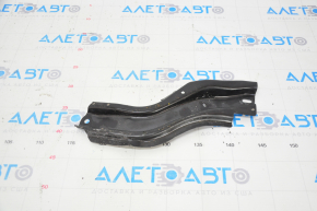 TV mount lower right Audi Q5 80A 18-24