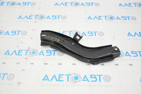 TV mount lower right Audi Q5 80A 18-24