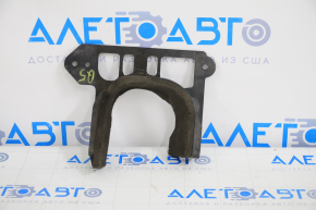 Front right drive guard Audi Q5 8R 09-17