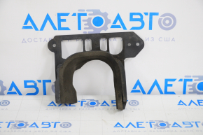 Front left drive protection Audi Q5 8R 09-17