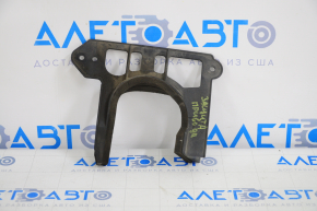 Front left drive protection Audi Q5 8R 09-17
