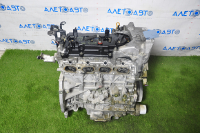 Nissan Rogue 14-15 2.5 QR25DE 78k Engine
