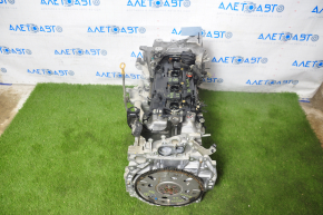 Nissan Rogue 14-15 2.5 QR25DE 78k Engine