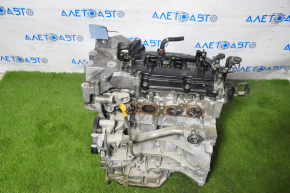 Nissan Rogue 14-15 2.5 QR25DE 78k Engine