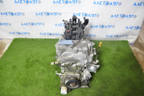 Nissan Rogue 14-15 2.5 QR25DE 78k Engine