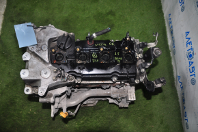 Nissan Rogue 14-15 2.5 QR25DE 78k Engine