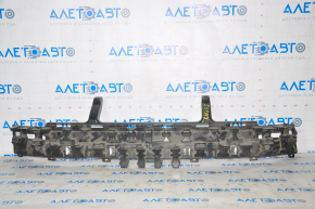 Ford Fusion mk5 13-18 rear bumper absorber torn