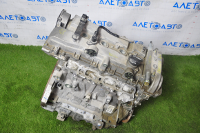 Chevrolet Camaro 16-20 2.0 LTG 100k engine, broken sensor