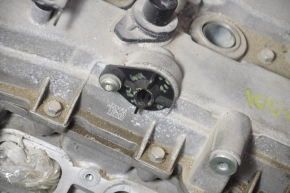 Chevrolet Camaro 16-20 2.0 LTG 100k engine, broken sensor