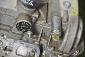 Chevrolet Camaro 16-20 2.0 LTG 100k engine, broken sensor