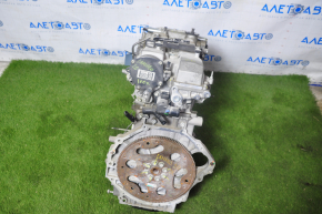 Chevrolet Camaro 16-20 2.0 LTG 100k engine, broken sensor