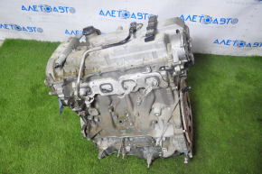 Chevrolet Camaro 16-20 2.0 LTG 100k engine, broken sensor
