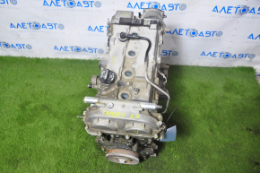 Chevrolet Camaro 16-20 2.0 LTG 100k engine, broken sensor