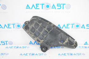 Rear left mudguard Mazda3 MPS 09-13